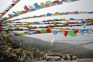 Pioniertour 1, China - Tibet (Chengdu-Lhasa) - Foto 46